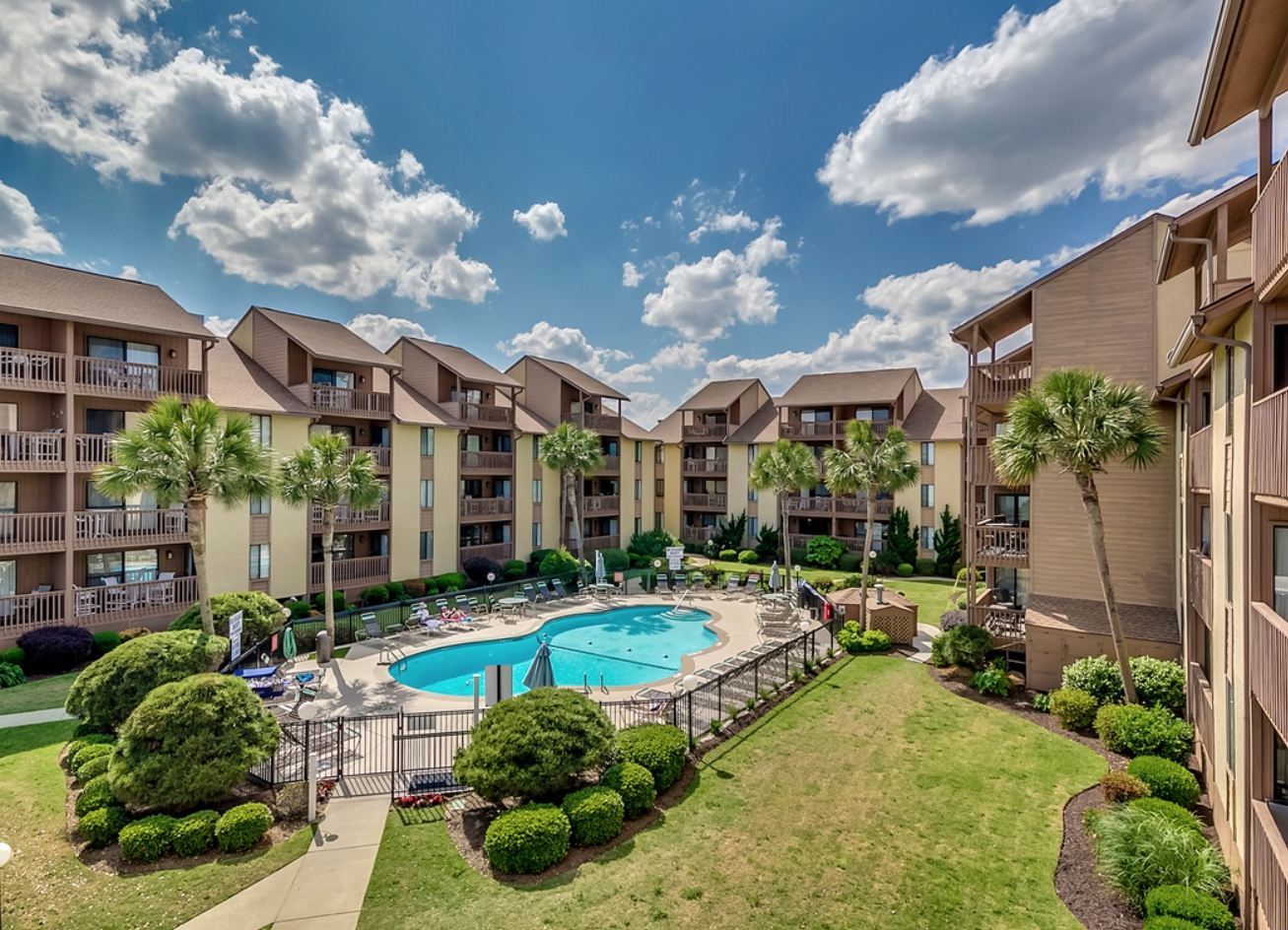 Anchorage II callout